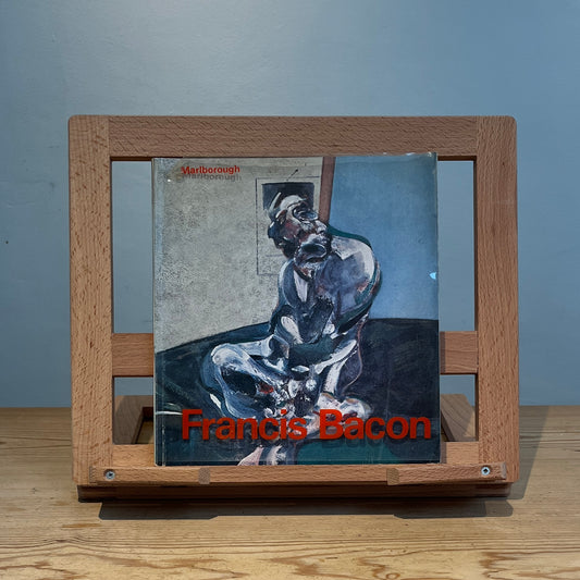 Francis Bacon: Recent Paintings
