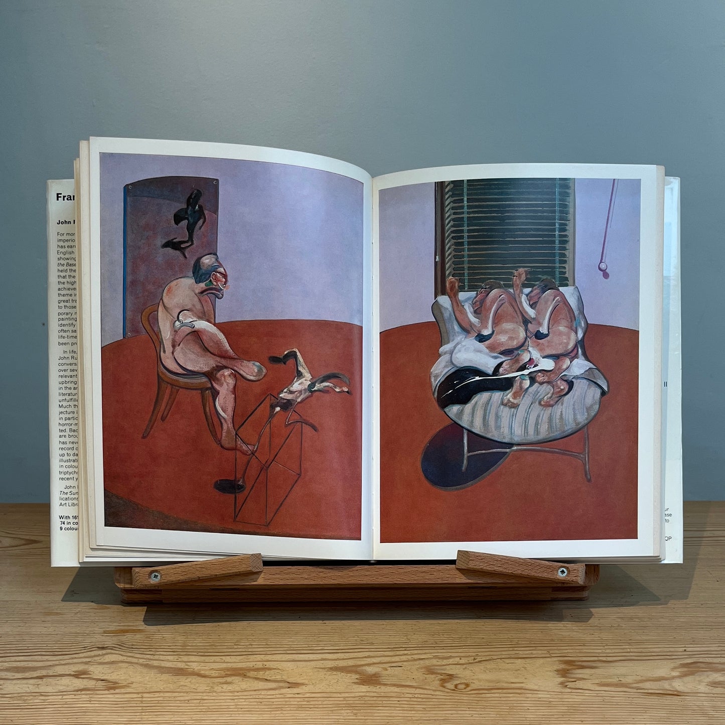 Francis Bacon