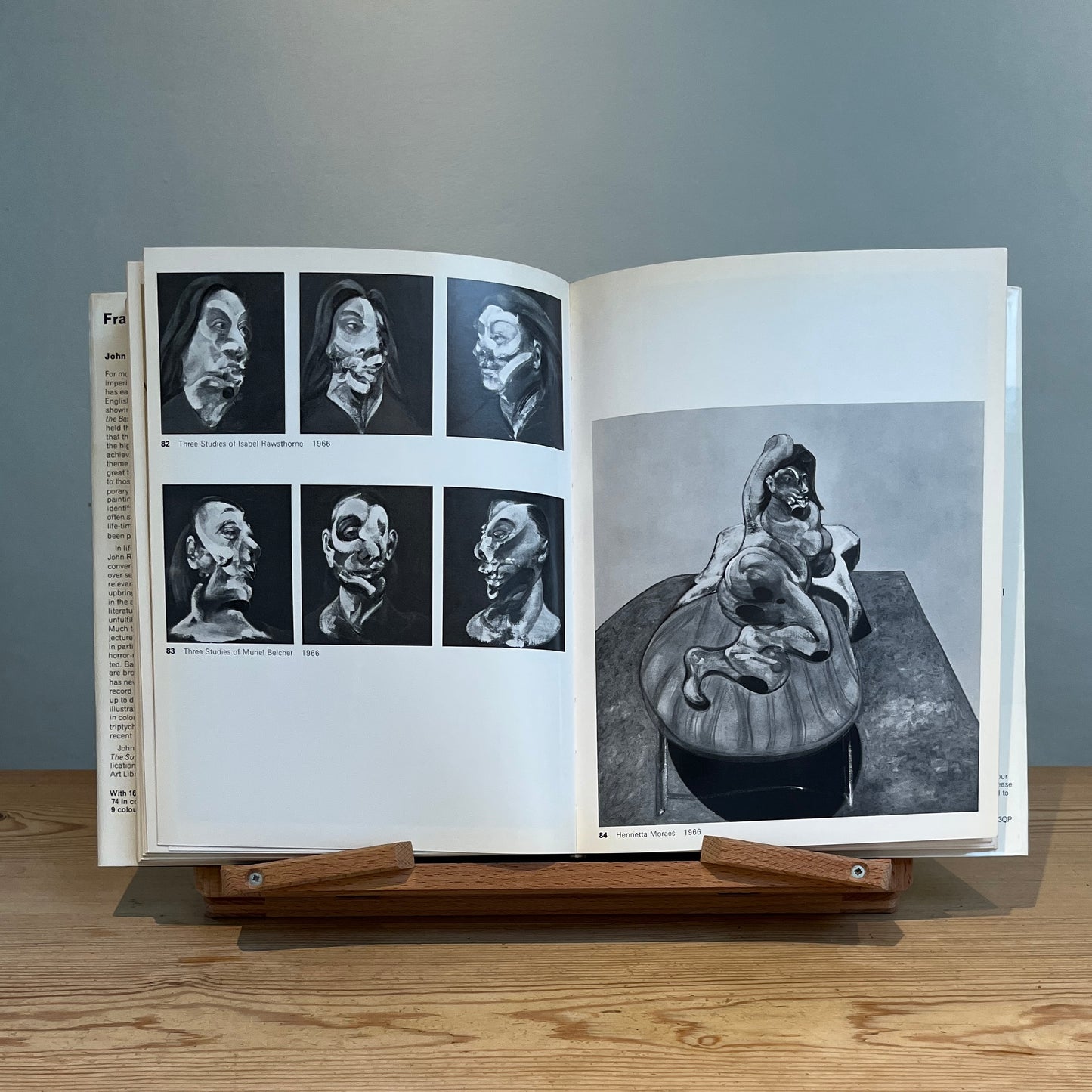 Francis Bacon