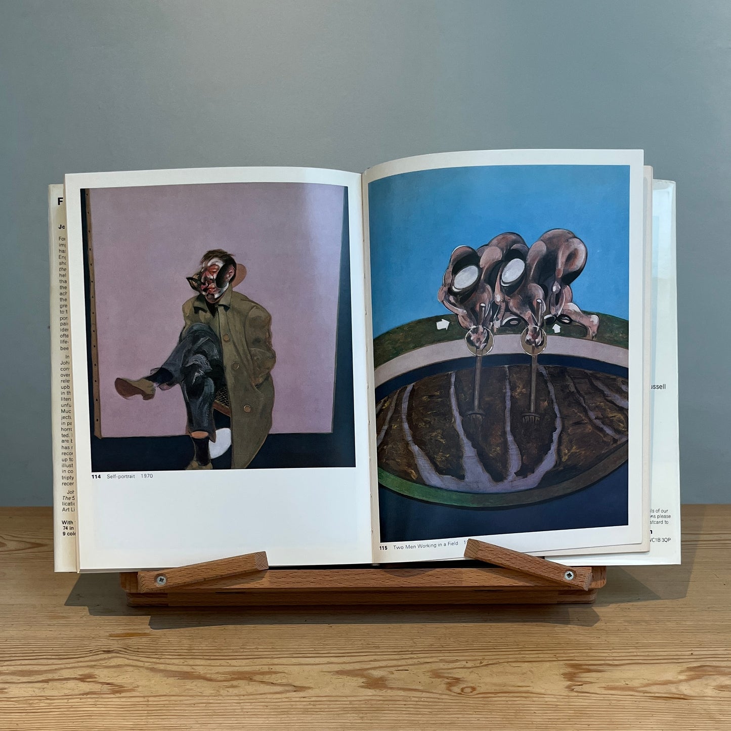 Francis Bacon
