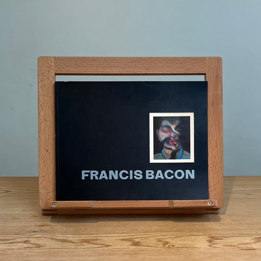 Francis Bacon: Recent Paintings 1968-74