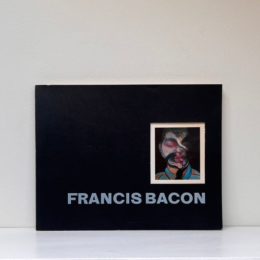 Francis Bacon: Recent Paintings 1968-74