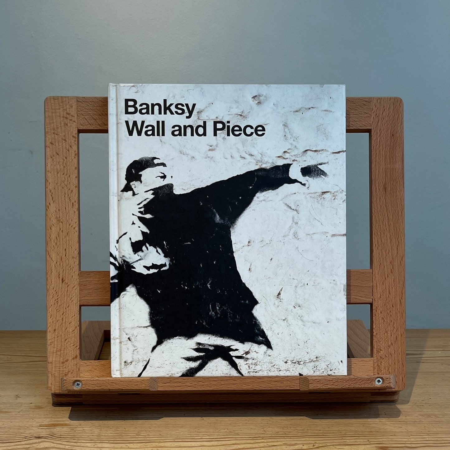 Wall and Piece