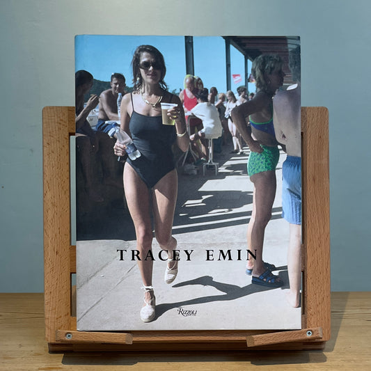 Tracey Emin: Works 1963/2006