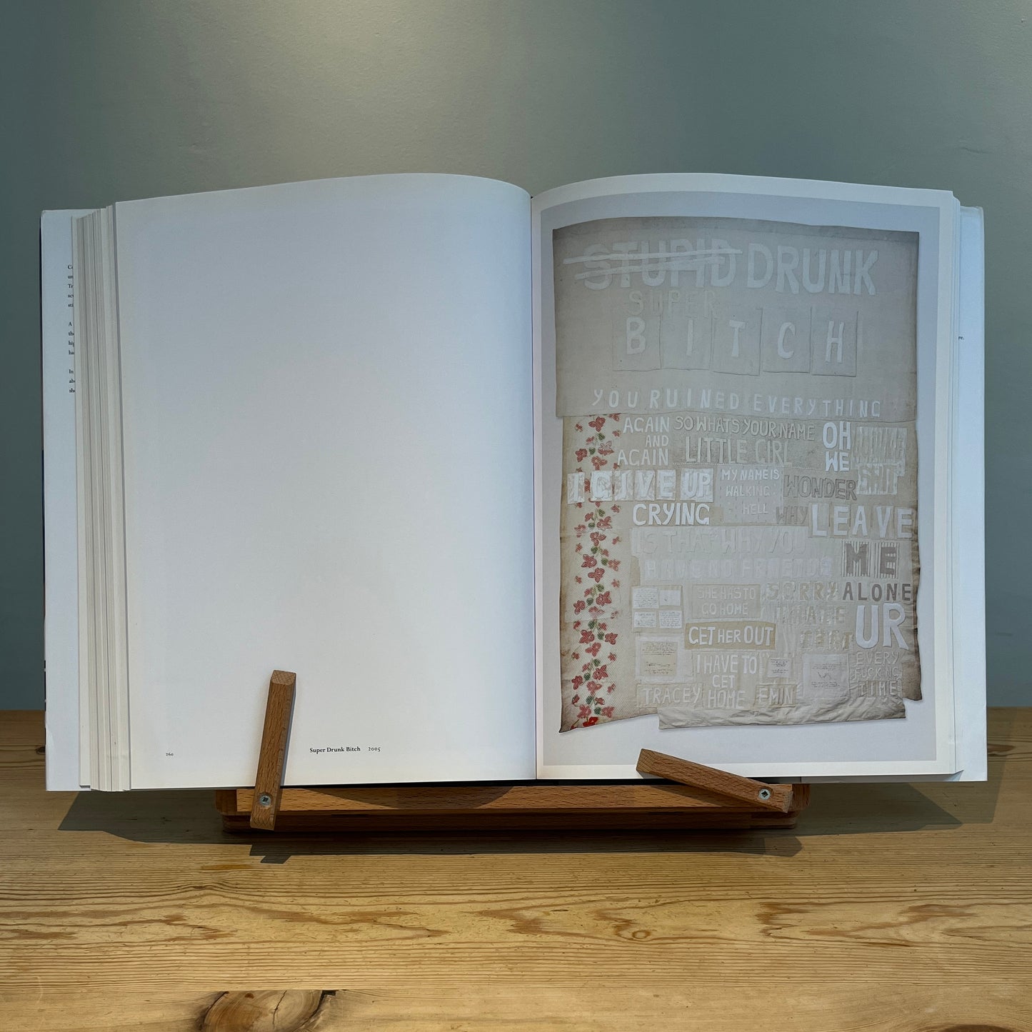 Tracey Emin: Works 1963/2006