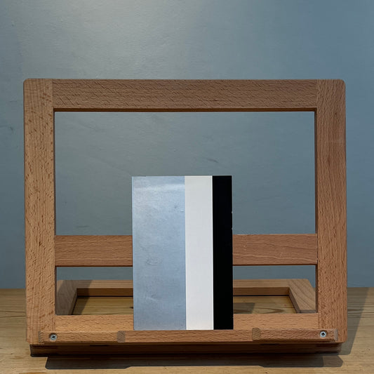 John Ernest: Constructions 1955-64