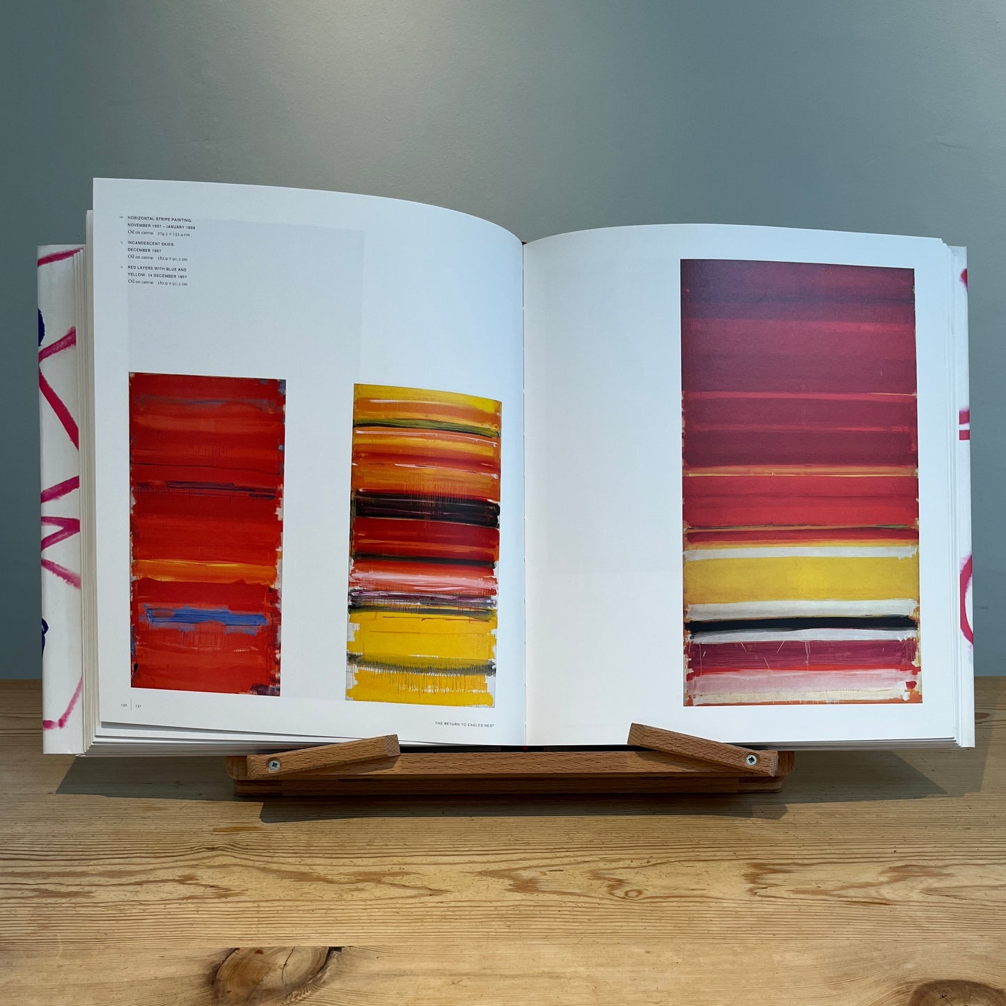 Patrick Heron