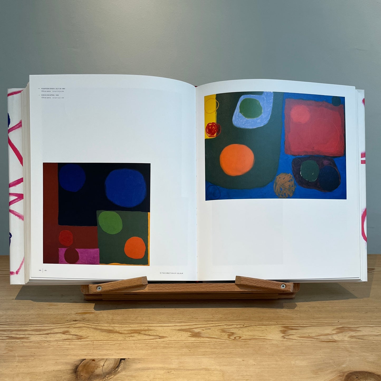Patrick Heron