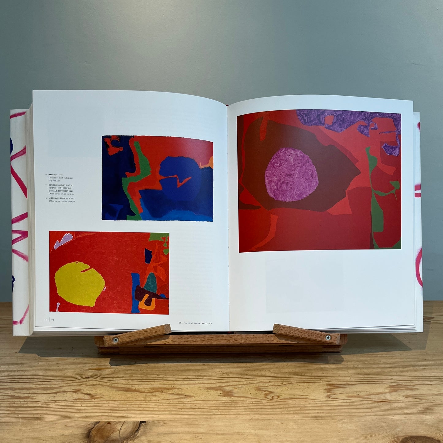 Patrick Heron
