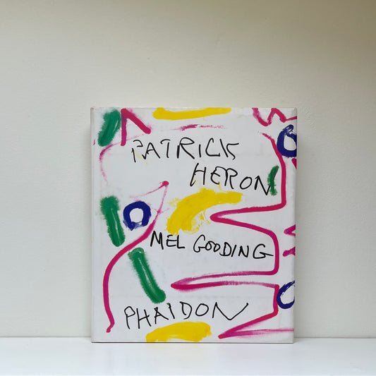 Patrick Heron