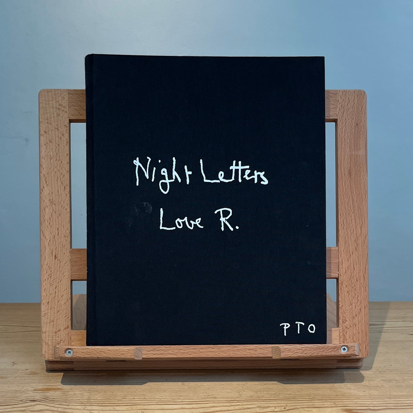 Roger Hilton: Night Letters, drawings & gouaches