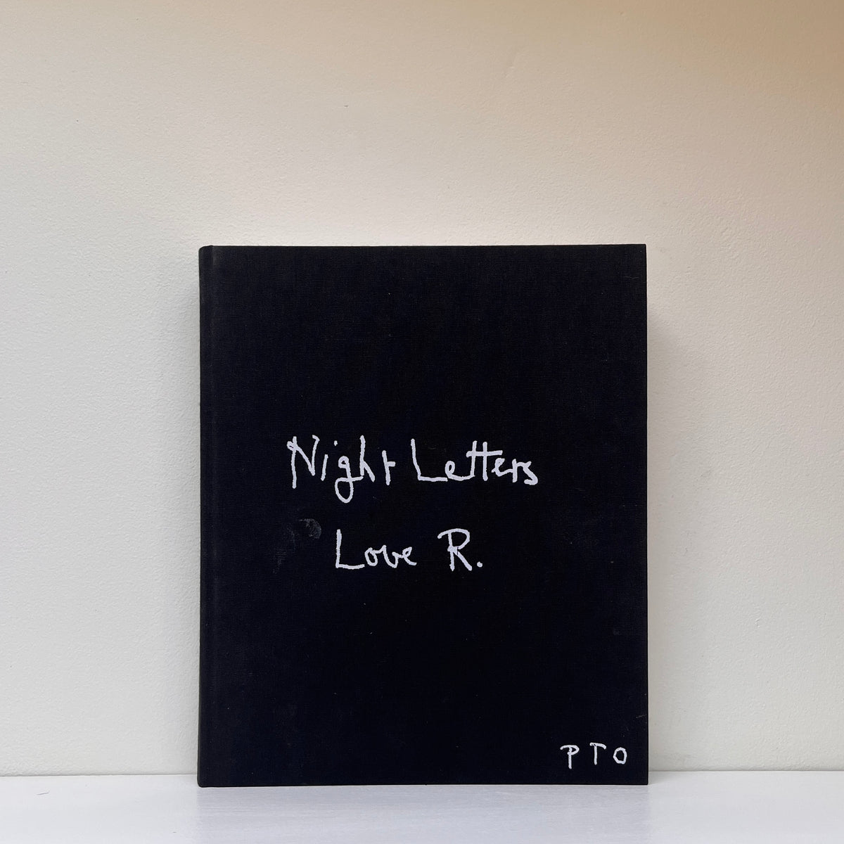 Roger Hilton: Night Letters, drawings & gouaches