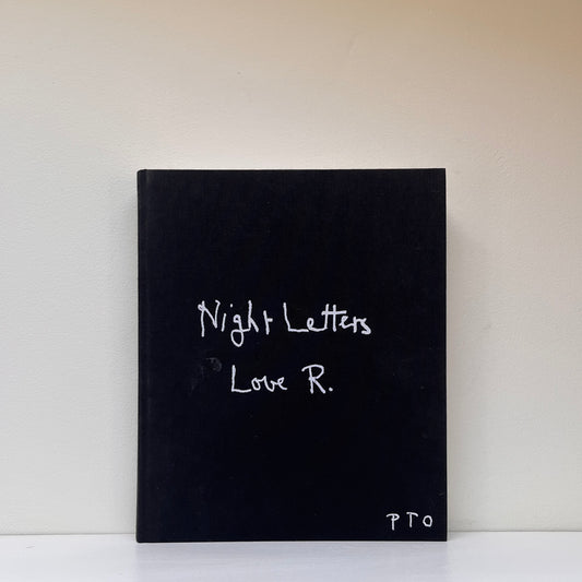 Roger Hilton: Night Letters, drawings & gouaches