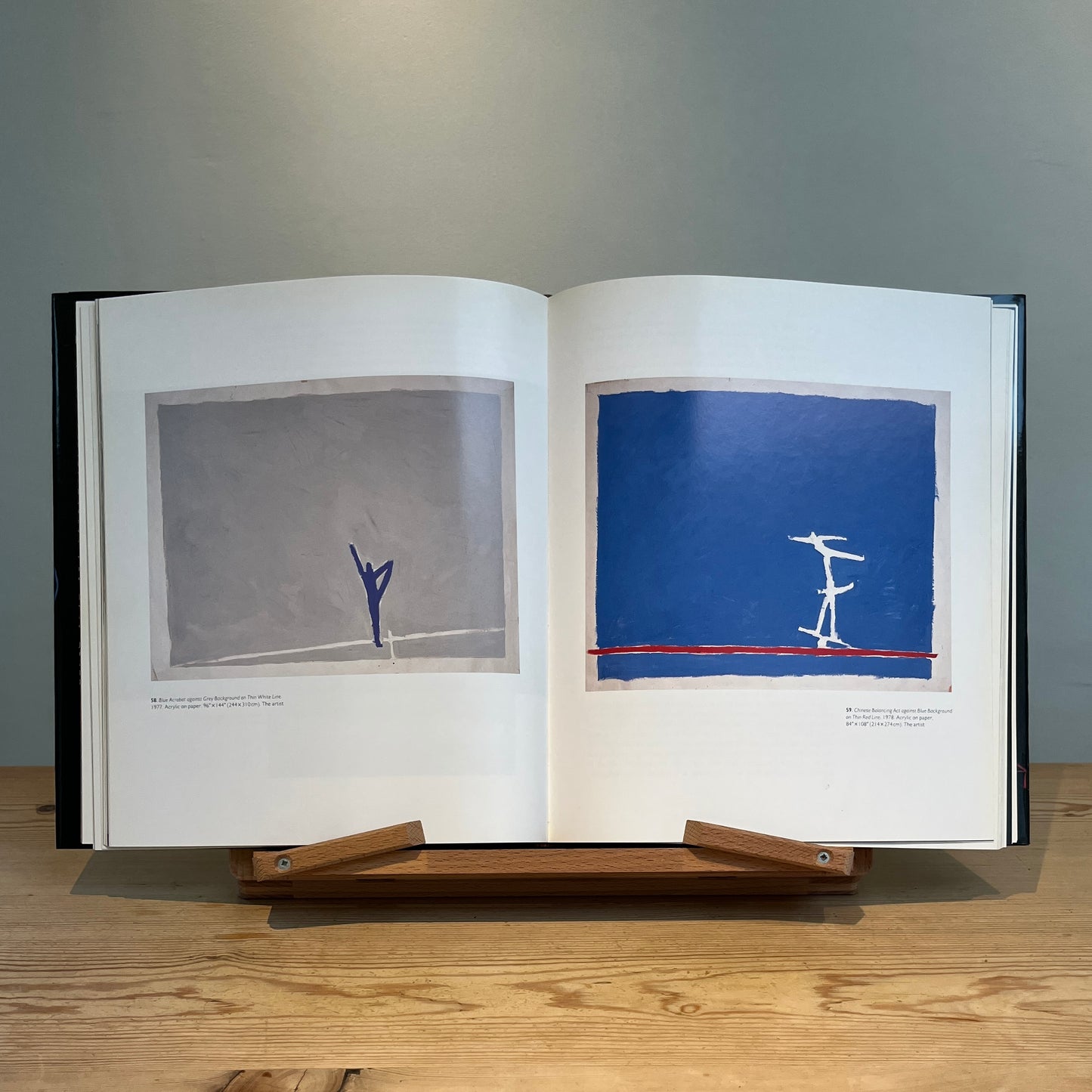 Bruce McLean