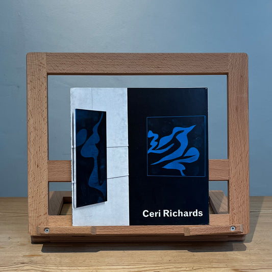 Ceri Richards