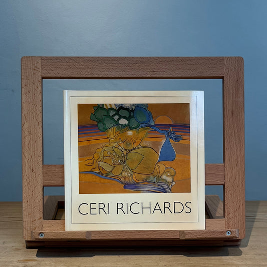 Ceri Richards