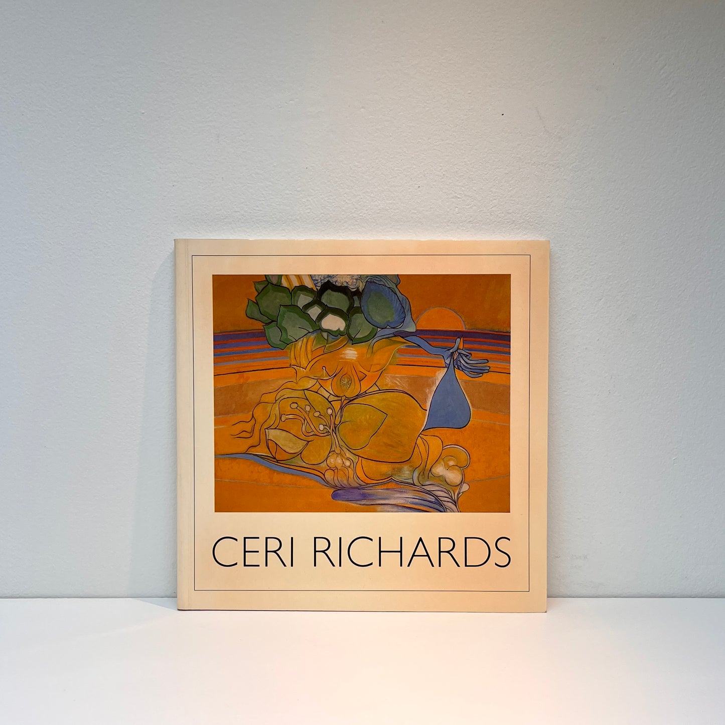 Ceri Richards