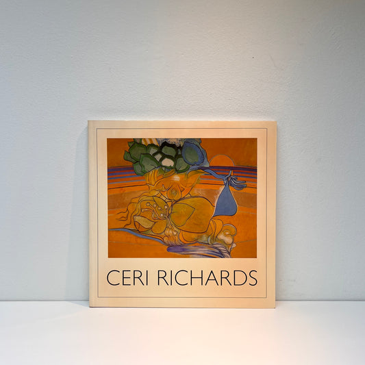 Ceri Richards