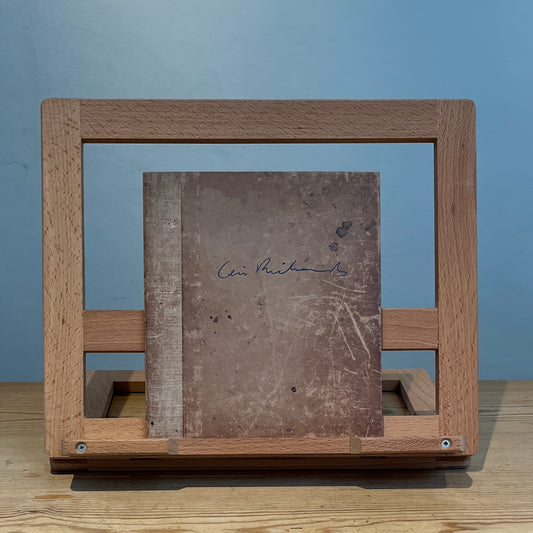 Ceri Richards: Feathers and Furnaces, watercolours and drawings 1939-1943