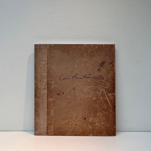 Ceri Richards: Feathers and Furnaces, watercolours and drawings 1939-1943