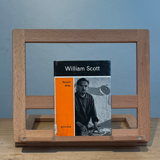 William Scott