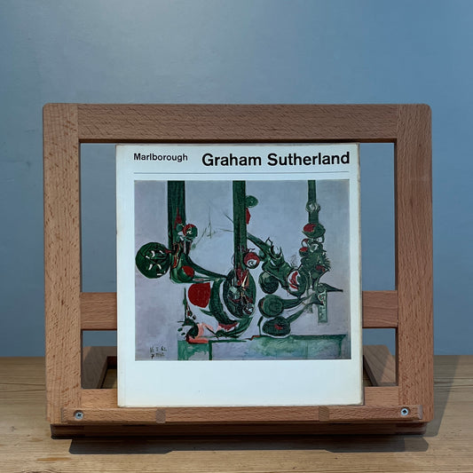 Graham Sutherland
