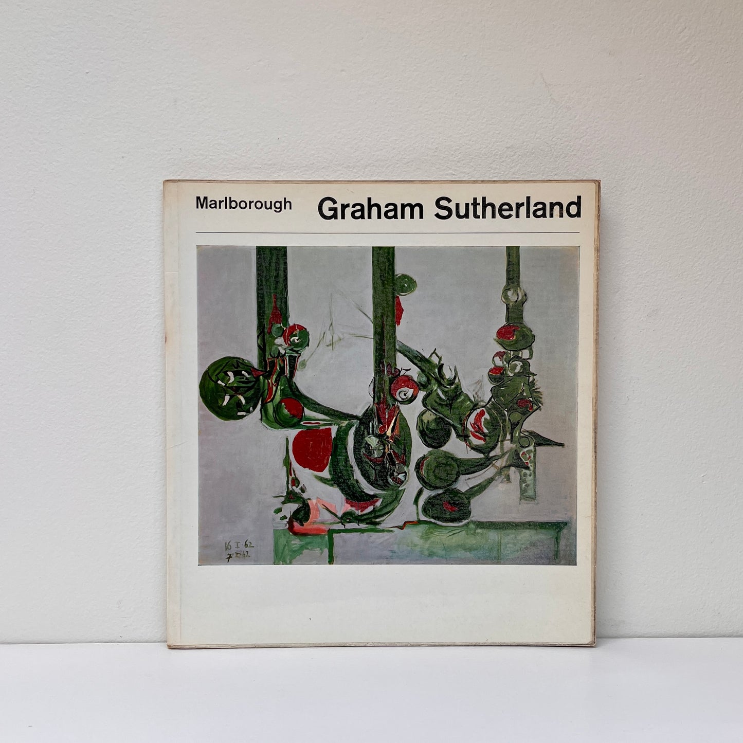 Graham Sutherland