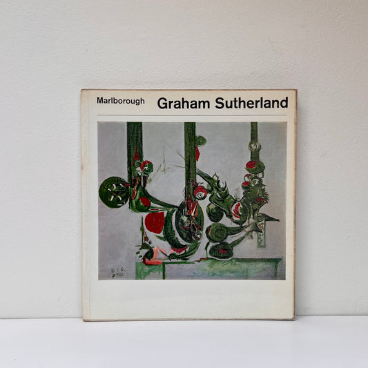 Graham Sutherland
