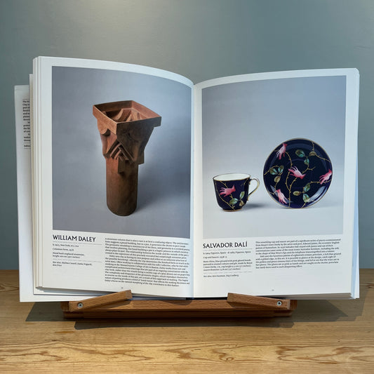 The Pot Book