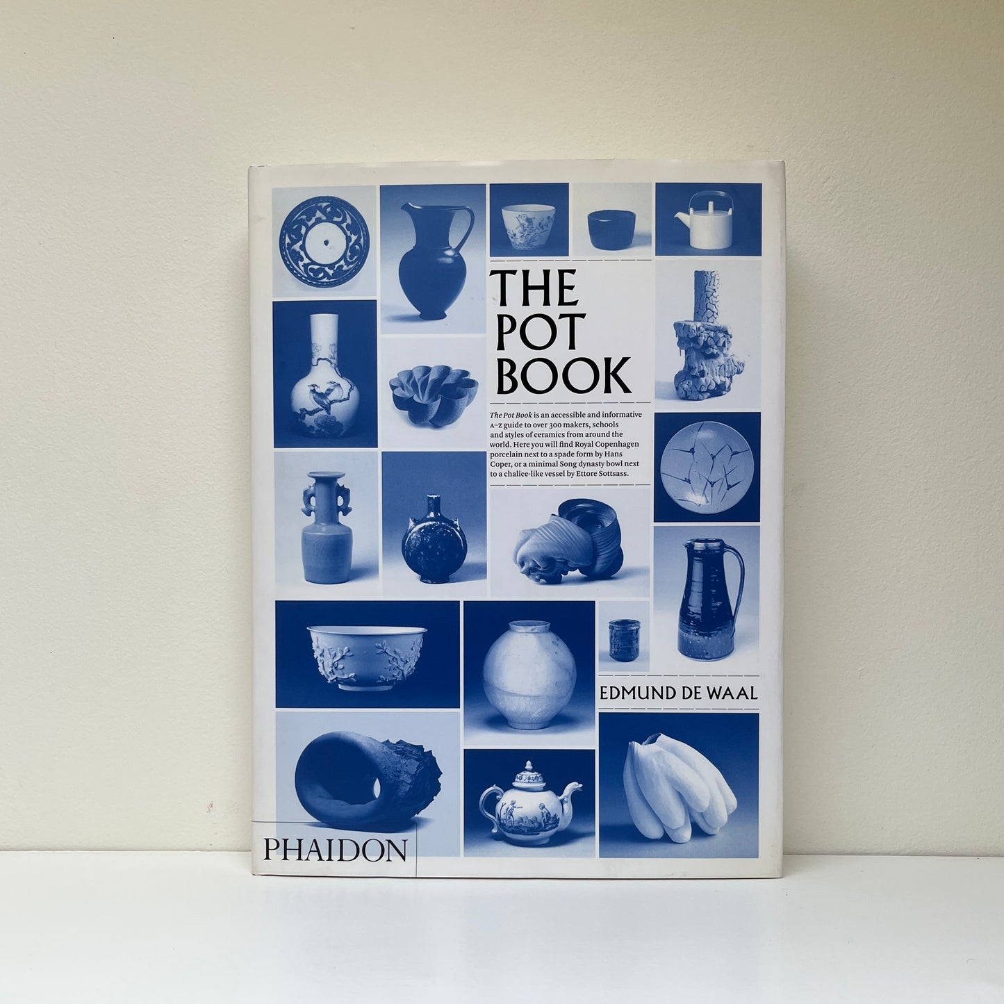 The Pot Book