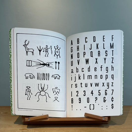 Alphabets & Other Signs
