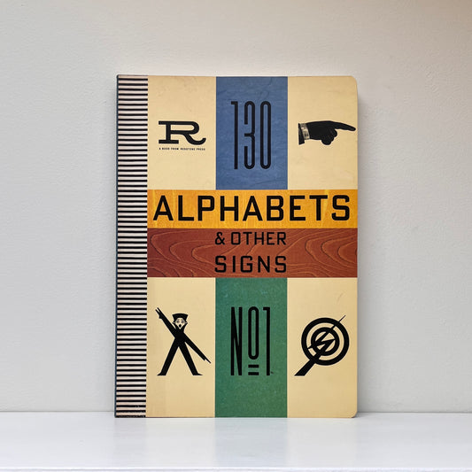 Alphabets & Other Signs