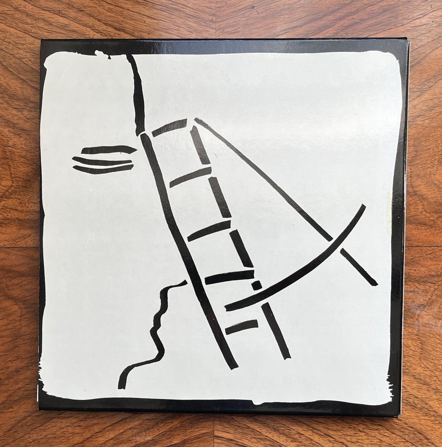 Ladder