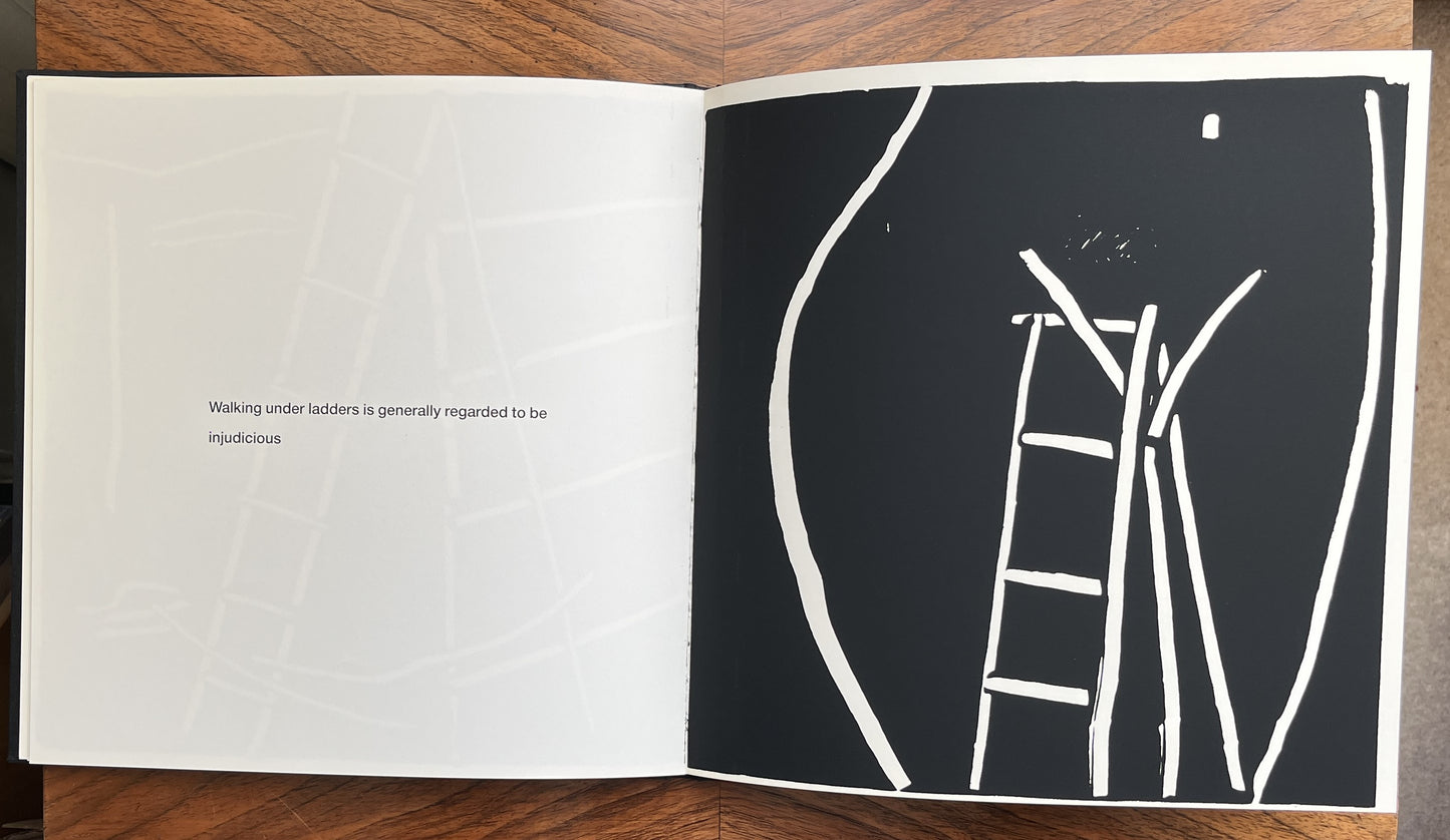 Ladder