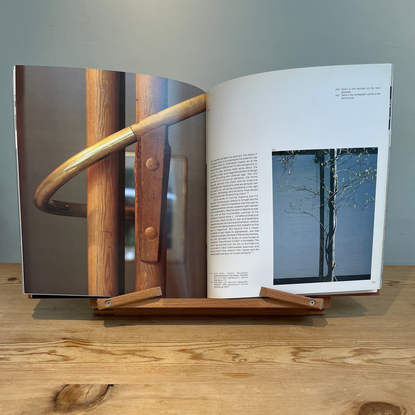 Alvar Aalto: Villa Mairea 1938-39