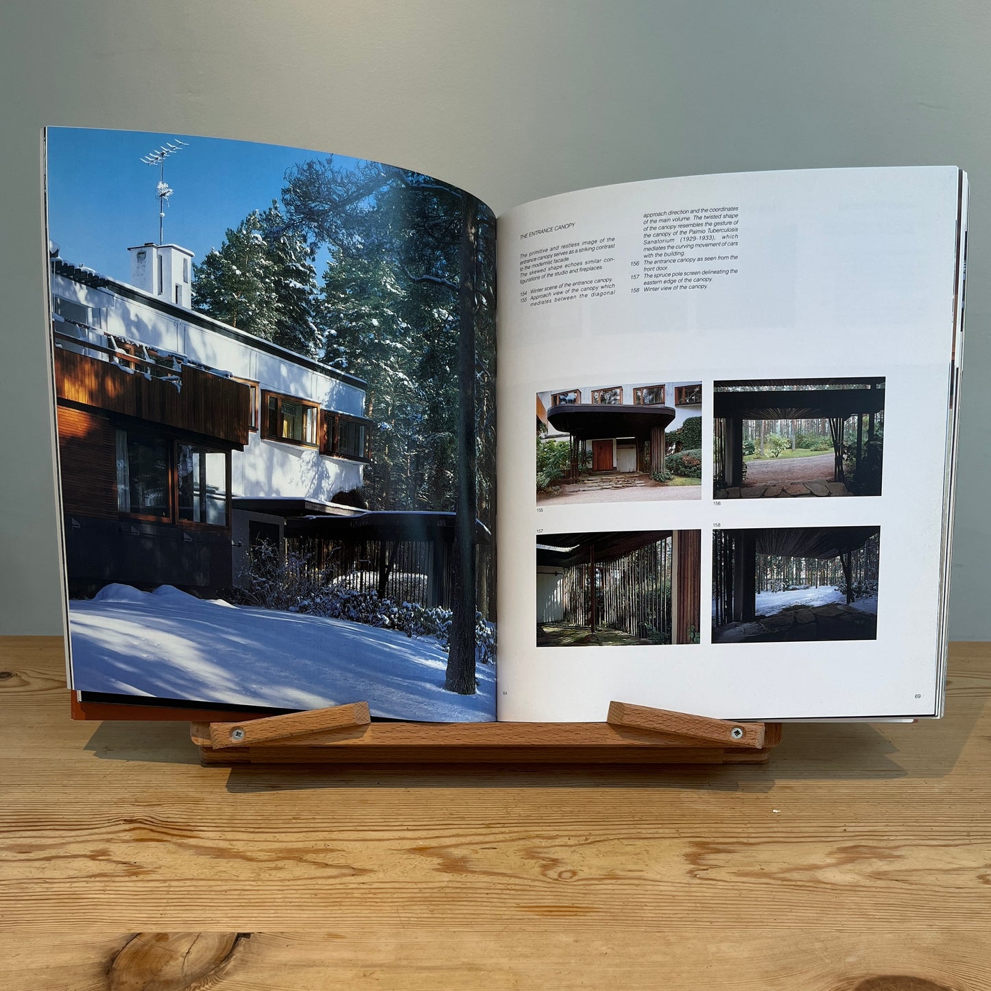 Alvar Aalto: Villa Mairea 1938-39