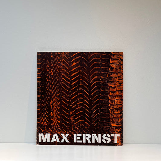 Max Ernst