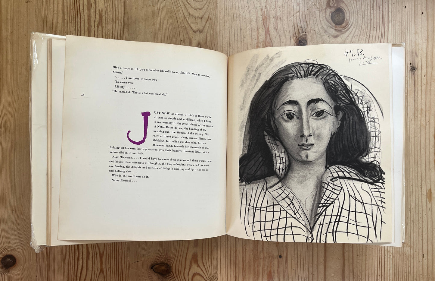 Picasso: Women