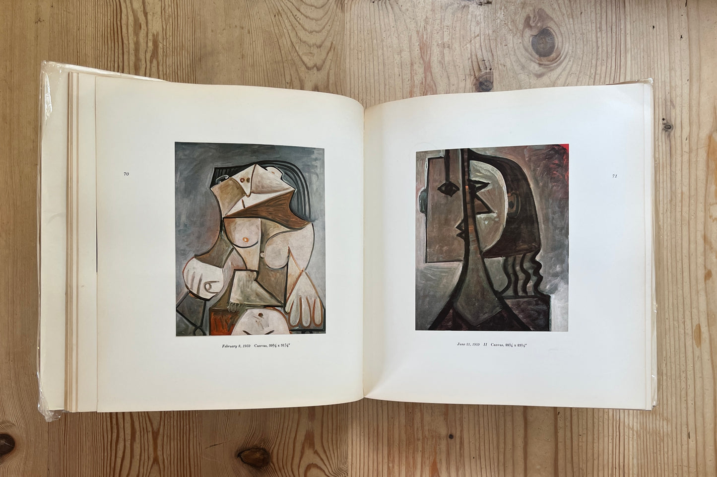 Picasso: Women