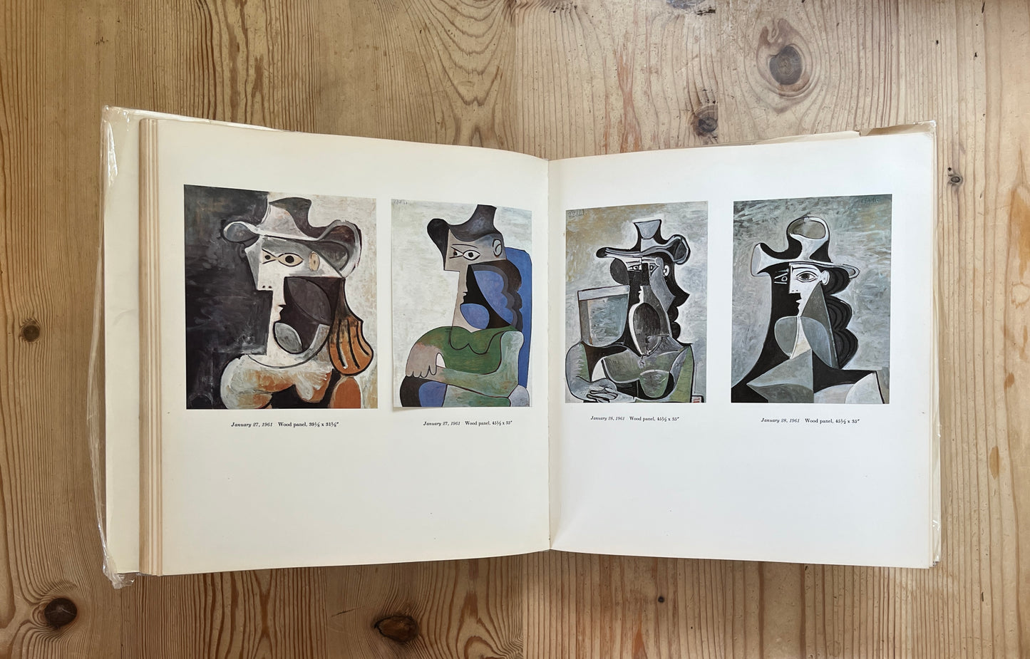 Picasso: Women