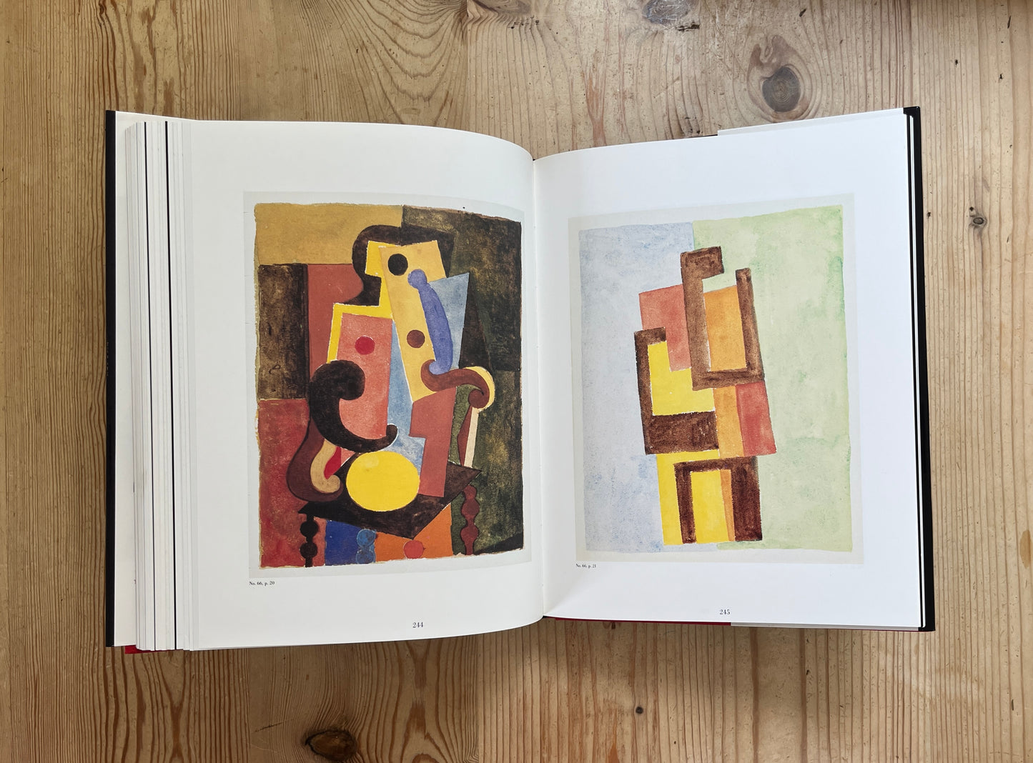 Je Suis le Cahier: The Sketchbooks of Picasso