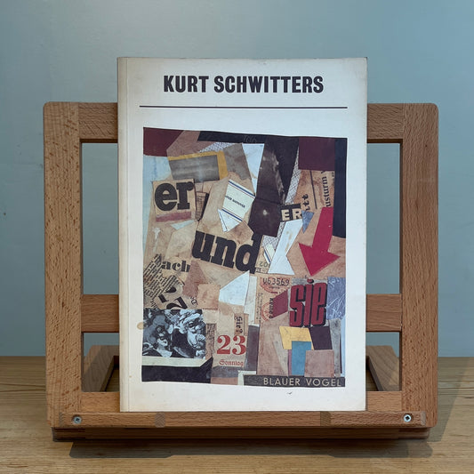 Kurt Schwitters