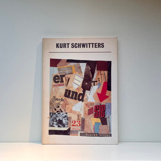 Kurt Schwitters