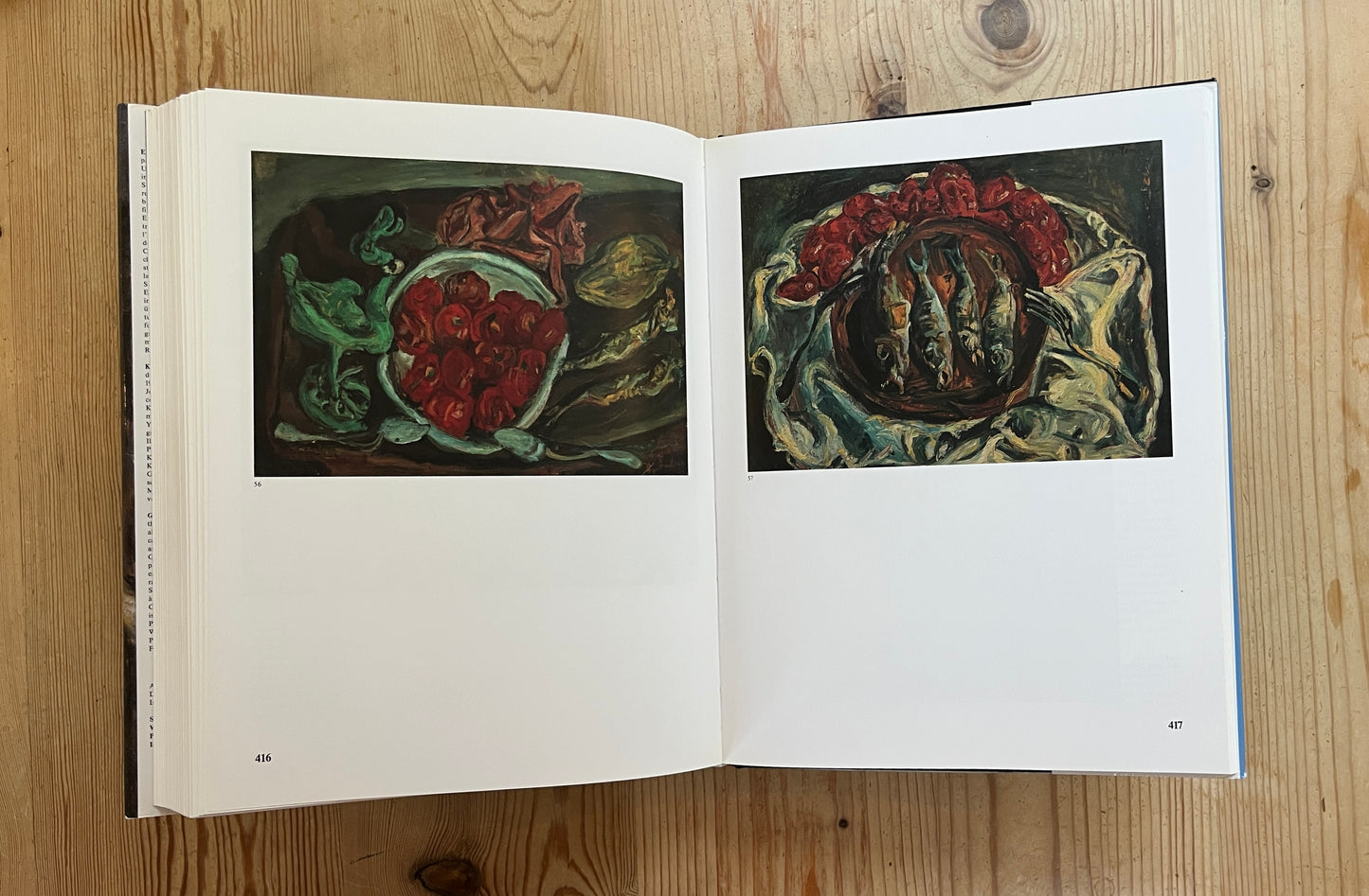Chaim Soutine: Catalogue Raisonne