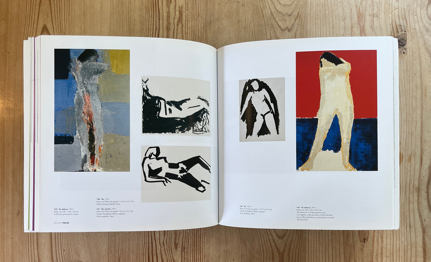 Nicolas de Stael