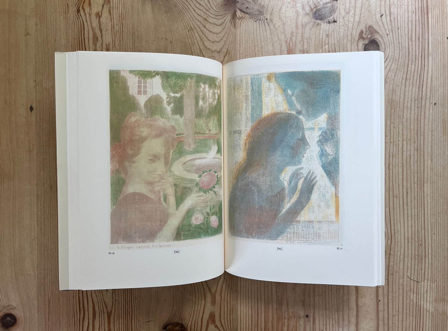 Ambroise Vollard, Editeur: Les Peintres-Graveurs 1895-1913