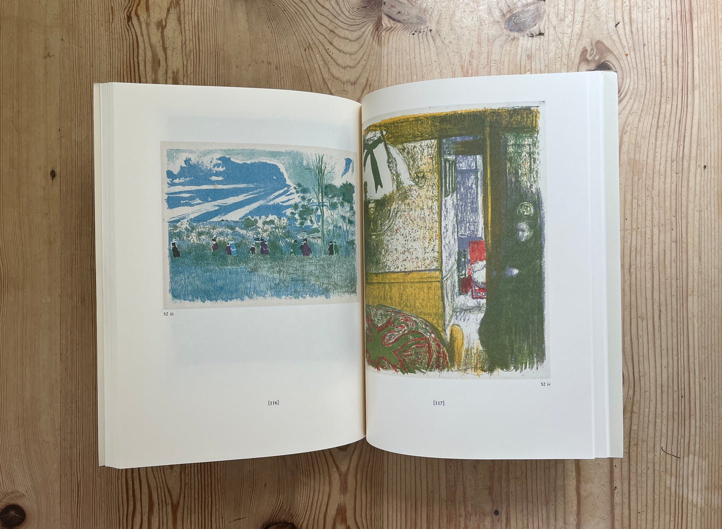 Ambroise Vollard, Editeur: Les Peintres-Graveurs 1895-1913
