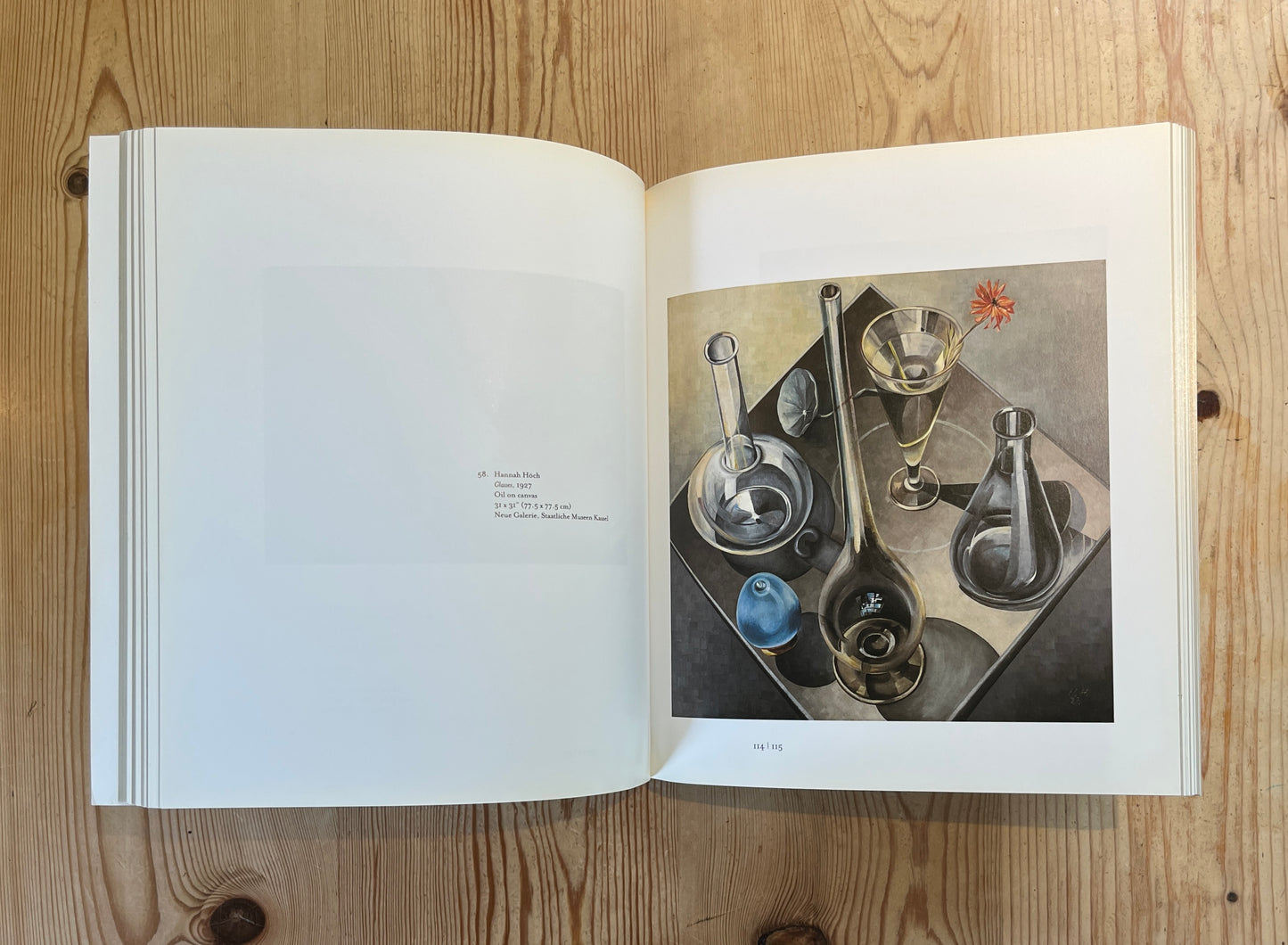 Objects of Desire: The Modern Still Life