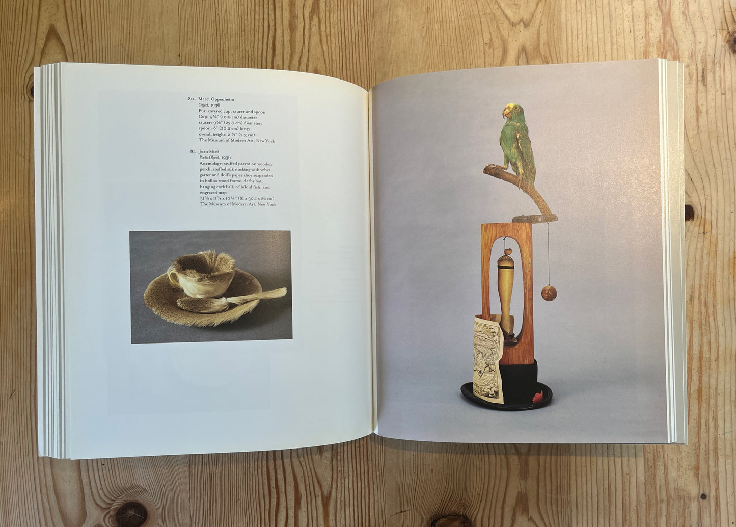 Objects of Desire: The Modern Still Life