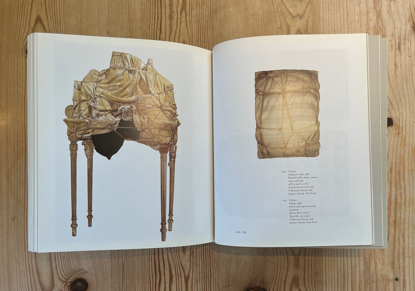 Objects of Desire: The Modern Still Life